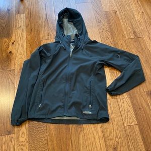 REI Rain jacket